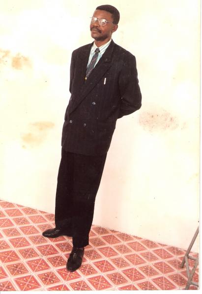 mon pere
